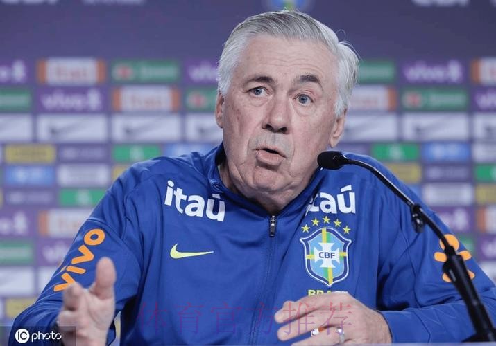 莫德里奇谈安切洛蒂未来:主教练配得上继续执教 莫德里奇谈安切洛蒂未来:主教练配得上继续执教